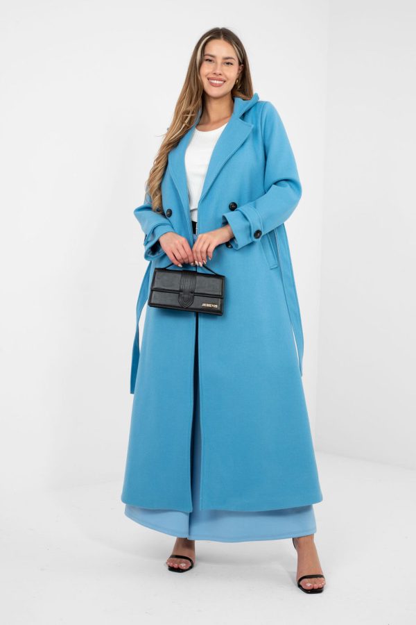 blue Coat model 224524 Factory Price