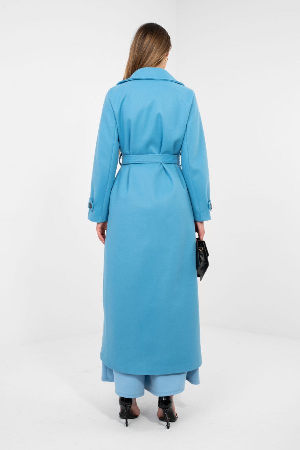 blue Coat model 224524 Factory Price