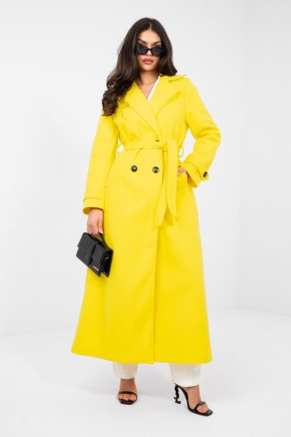 yellow Coat model 224525 Factory Price