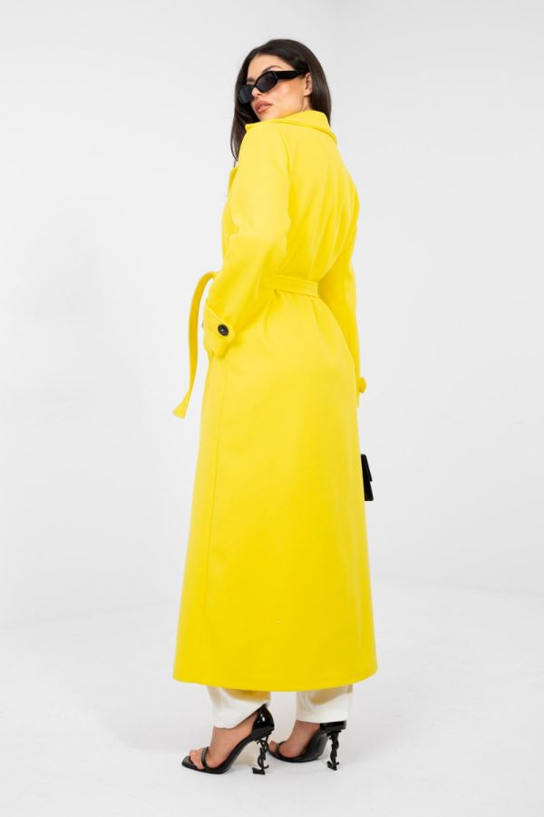 yellow Coat model 224525 Factory Price