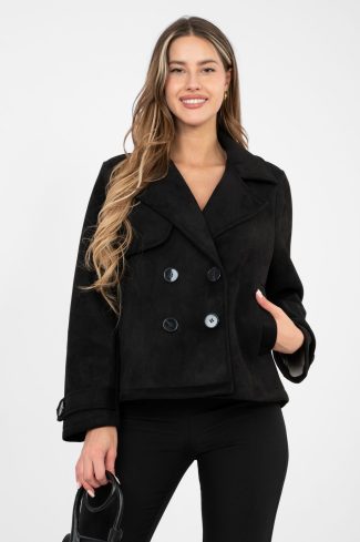 black Coat model 224727 Factory Price