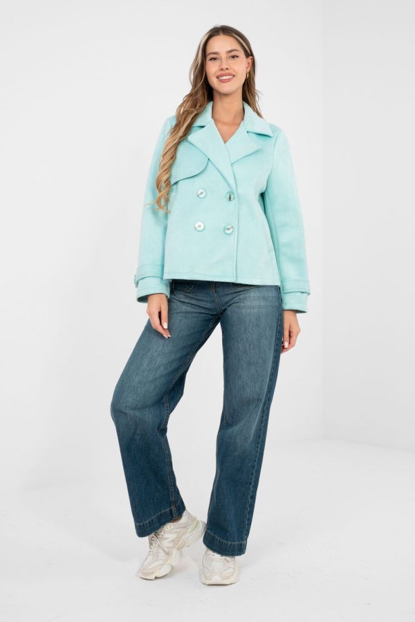 green Coat model 224730 Factory Price