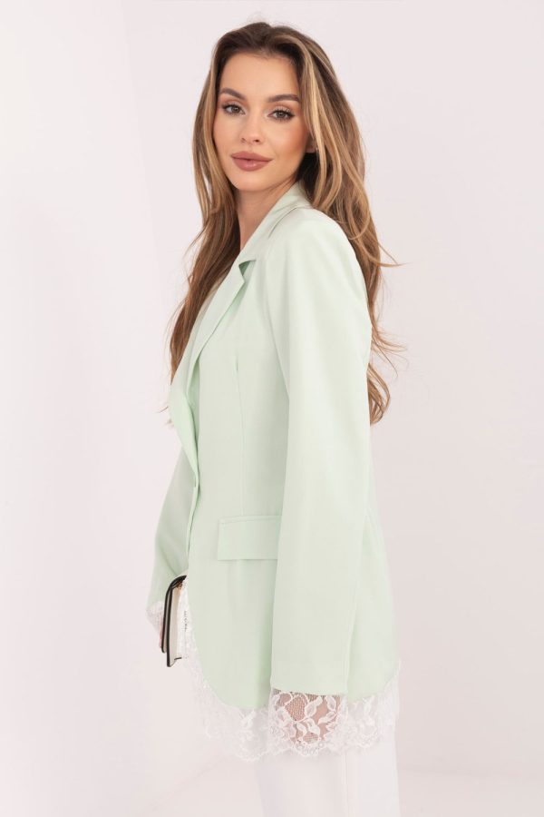 green Jacket model 224876 Factory Price