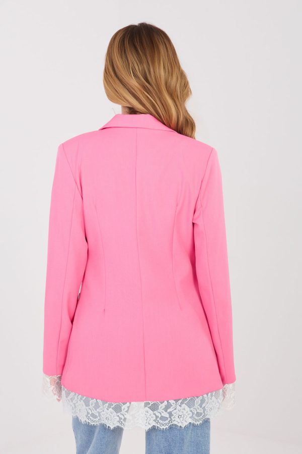 pink Jacket model 224877 Factory Price