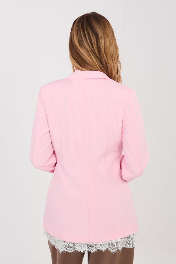 pink Jacket model 224880 Factory Price