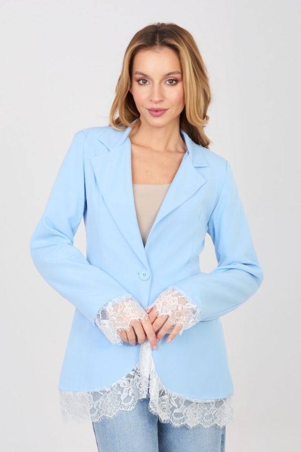 blue Jacket model 224881 Factory Price