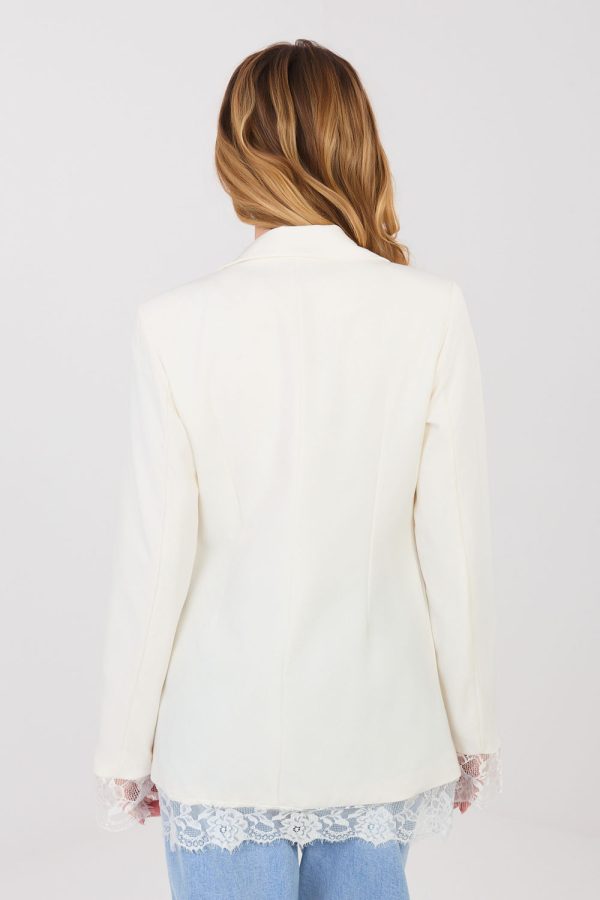 beige Jacket model 224882 Factory Price