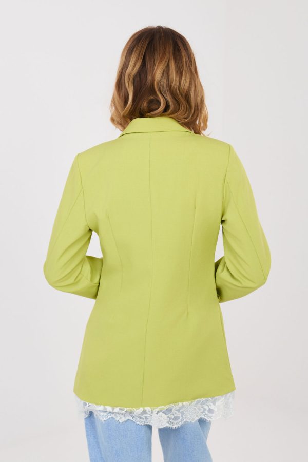 green Jacket model 224883 Factory Price