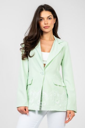 green Jacket model 224884 Factory Price