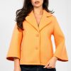 orange Coat model 224886 Factory Price