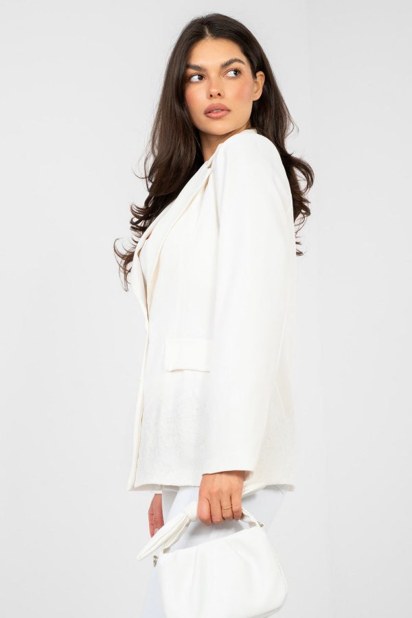 beige Jacket model 224893 Factory Price