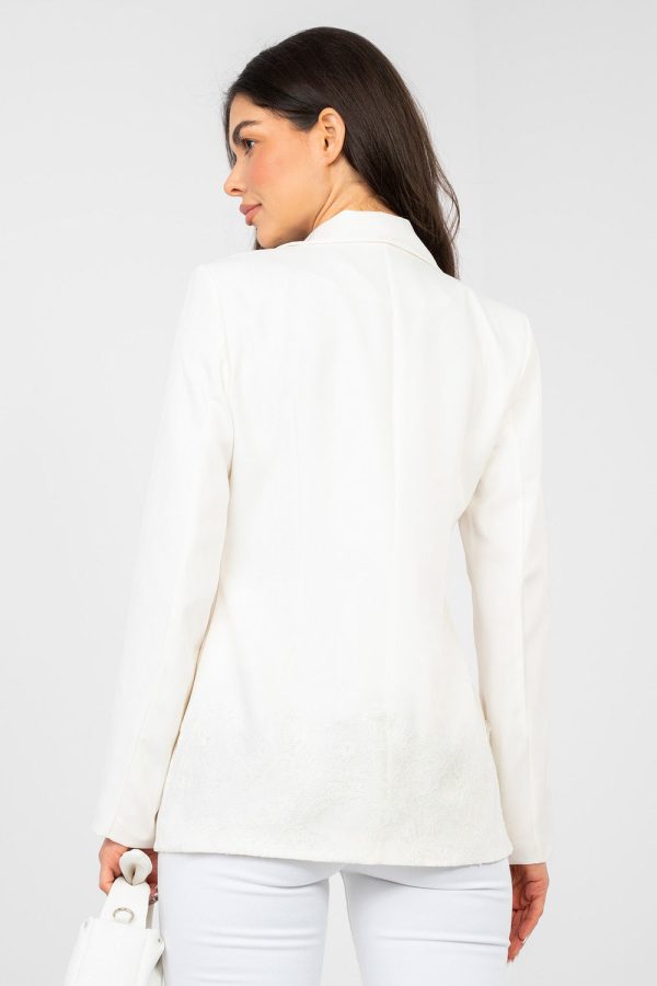 beige Jacket model 224893 Factory Price