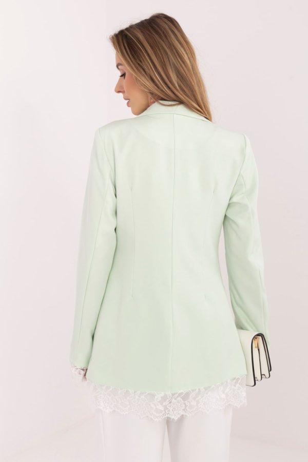 green Jacket model 224876 Factory Price