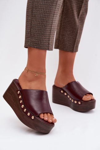 1116408 Buskin model 225129 Step in style