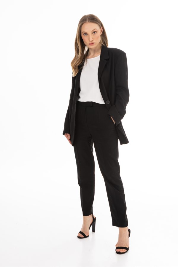 black Jacket model 225288 awama