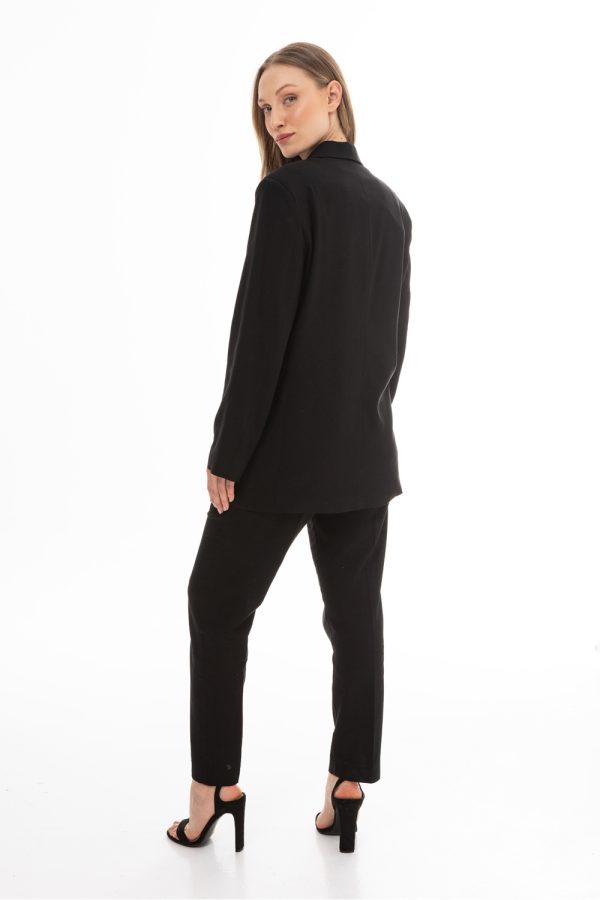 black Jacket model 225288 awama