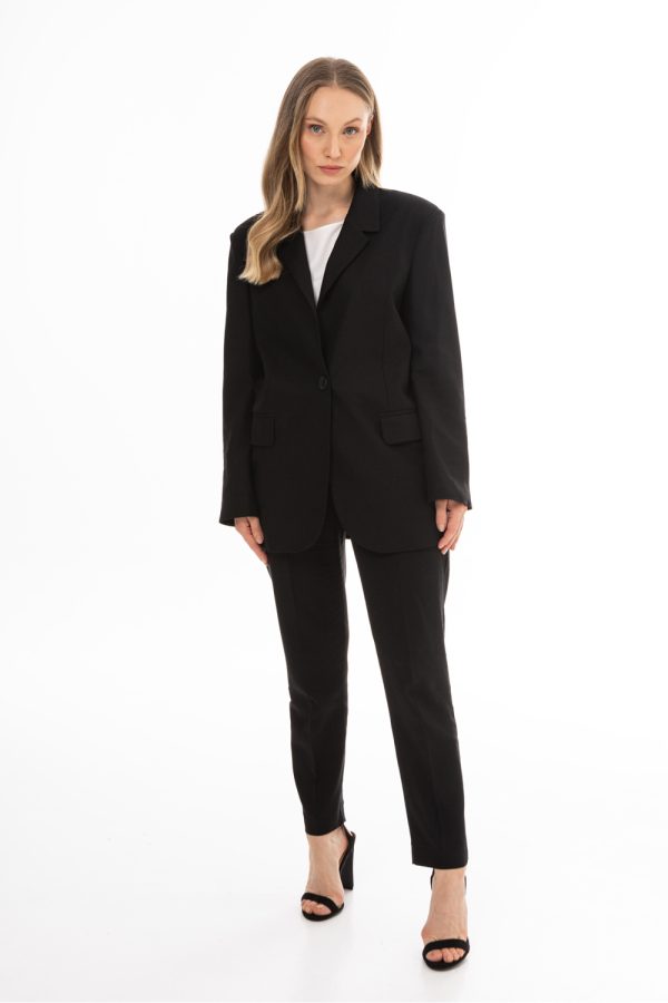 black Jacket model 225288 awama