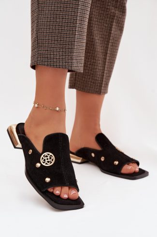 1117117 Flip-flops model 225352 Step in style