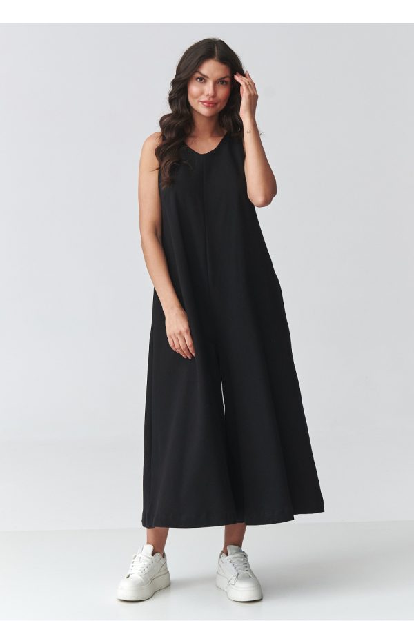 black Suit model 225673 Makadamia