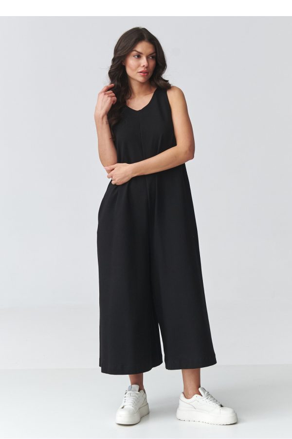 black Suit model 225673 Makadamia