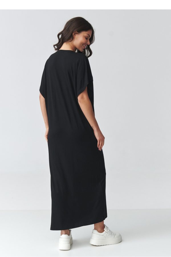 black Daydress model 225679 Makadamia