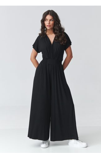black Suit model 225681 Makadamia