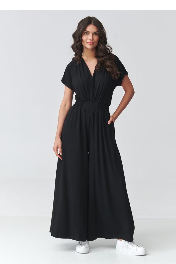 black Suit model 225681 Makadamia