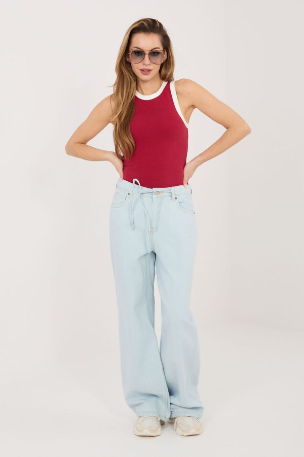 blue Jeans model 225705 Sublevel