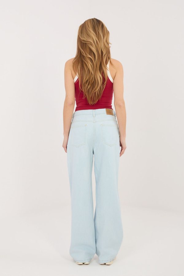 blue Jeans model 225705 Sublevel