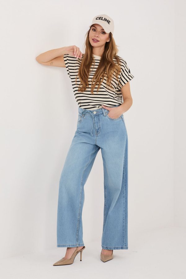 blue Jeans model 225706 Sublevel