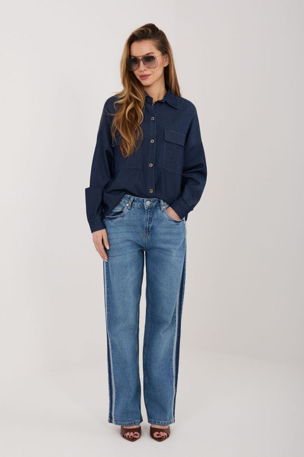 blue Jeans model 225707 Sublevel