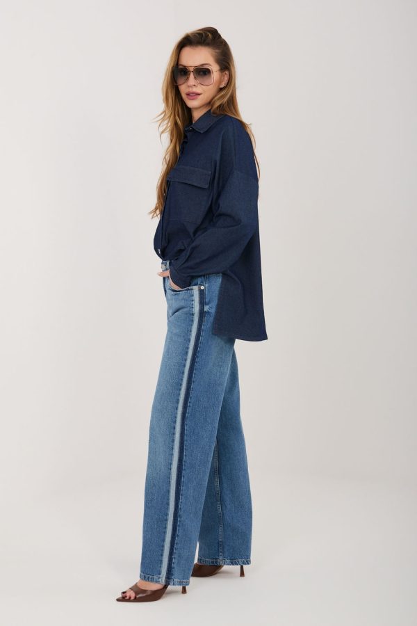 blue Jeans model 225707 Sublevel