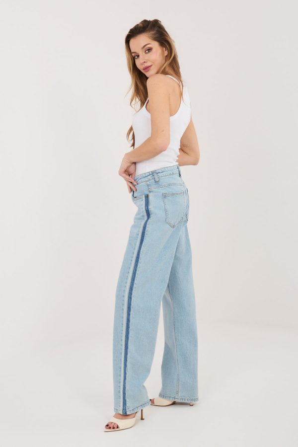 blue Jeans model 225708 Sublevel