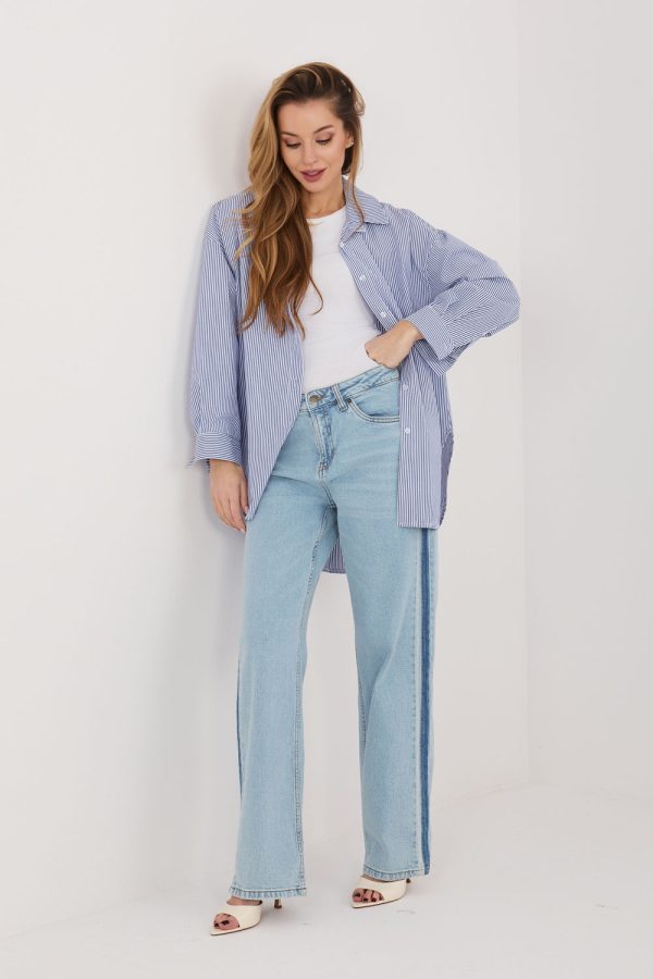 blue Jeans model 225708 Sublevel