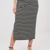 1118292 black Skirt model 225719 Sublevel