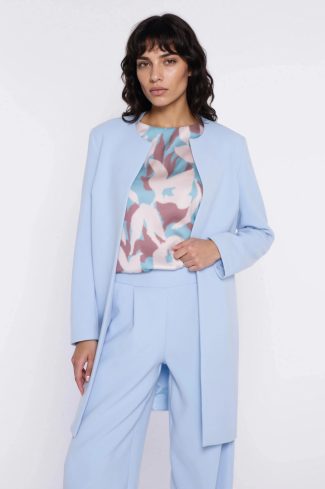 blue Jacket model 225817 Nife
