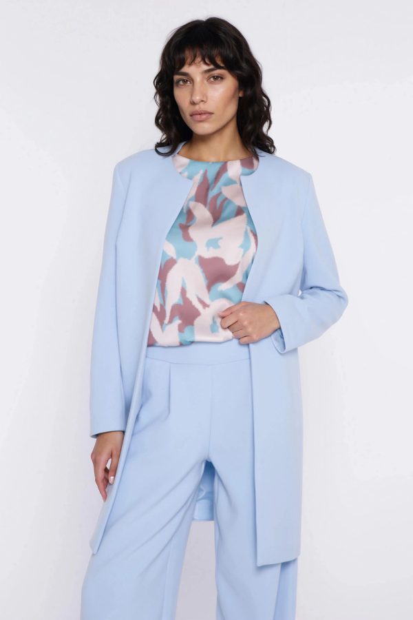 blue Jacket model 225817 Nife
