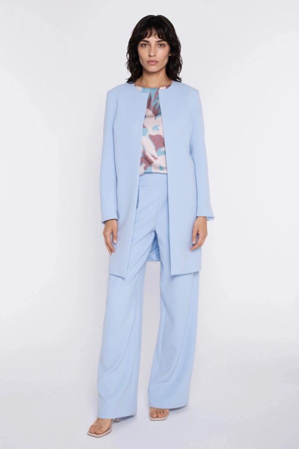 blue Jacket model 225817 Nife