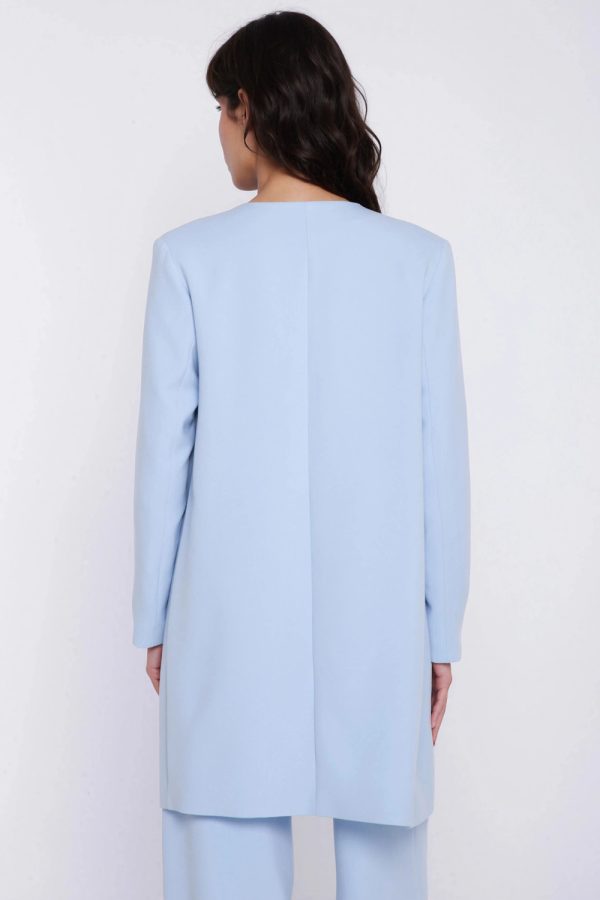 blue Jacket model 225817 Nife