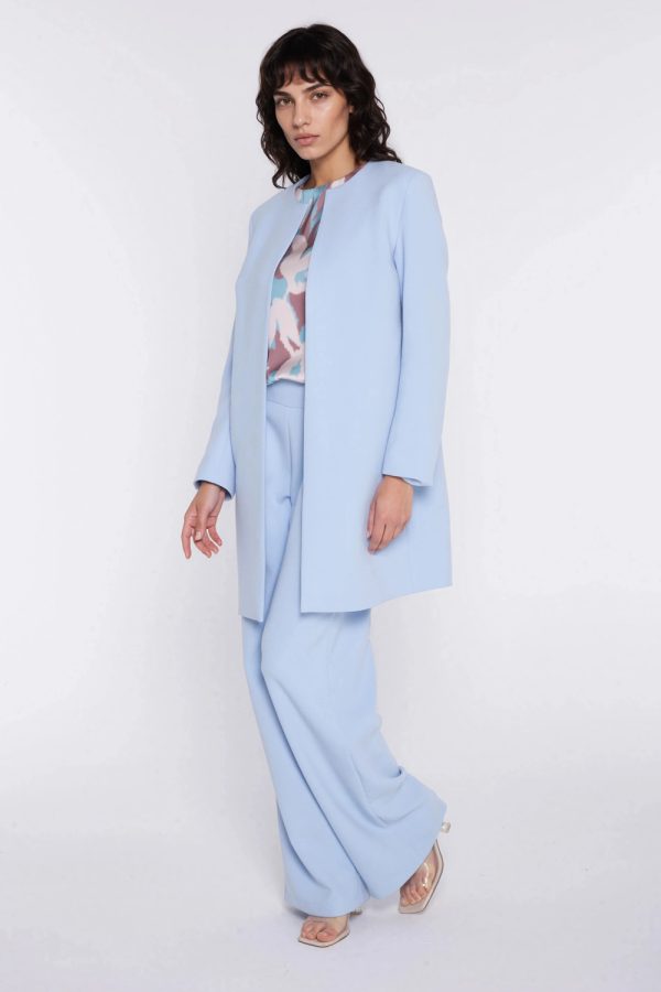 blue Jacket model 225817 Nife