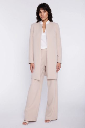 beige Jacket model 225818 Nife