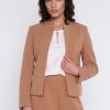 1118663 beige Jacket model 225820 Nife