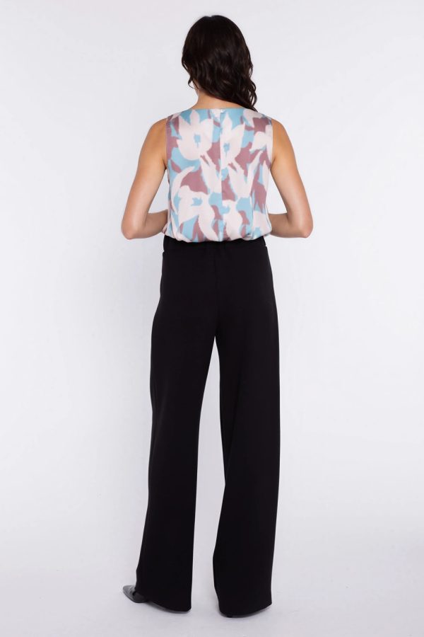black Women trousers model 225825 Nife
