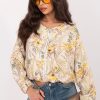 yellow Jacket model 226014 Italy Moda