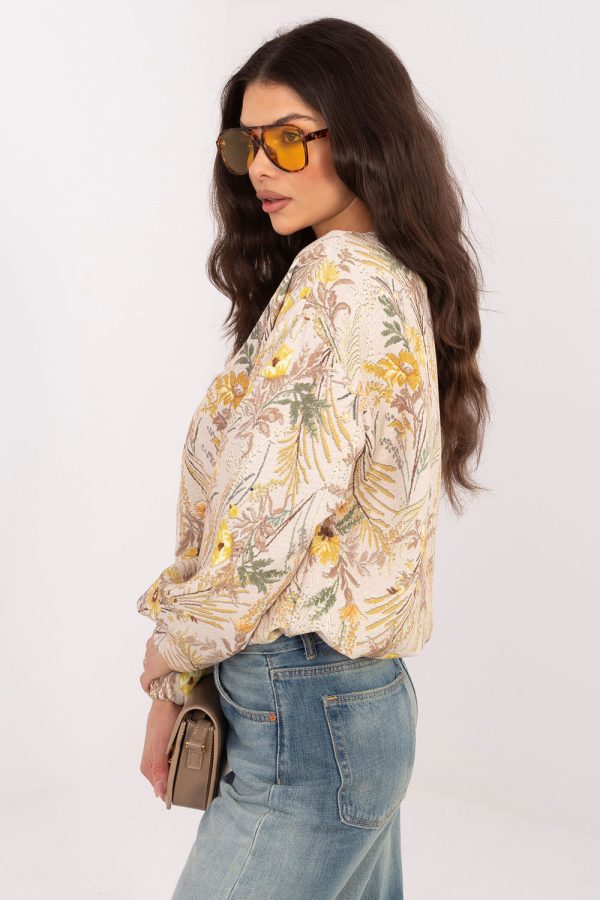 yellow Jacket model 226014 Italy Moda