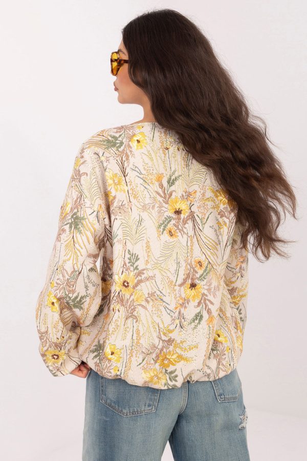 yellow Jacket model 226014 Italy Moda