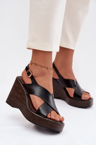 1120267 Buskin model 226338 Step in style