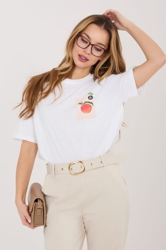 T-shirt model 226399 Sublevel