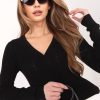 1120499 black Cardigan model 226408 Sublevel