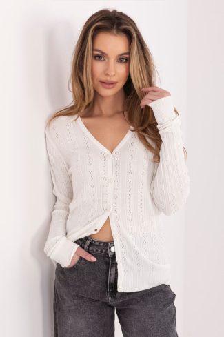 Cardigan model 226409 Sublevel